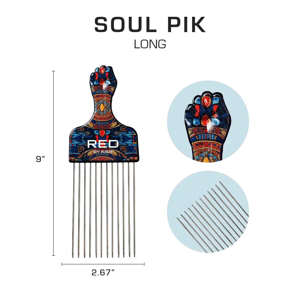 Soul Pik Majestic #CPK12 [Long]