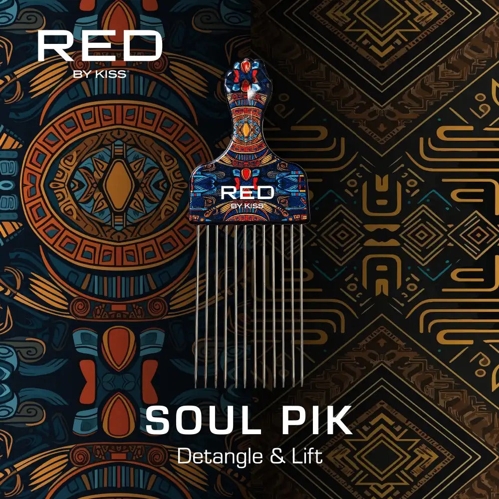 Soul Pik Majestic #CPK12 [Long]