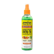 Jamaican Mango & Lime Huile Sproil Love Your Locs! 6oz