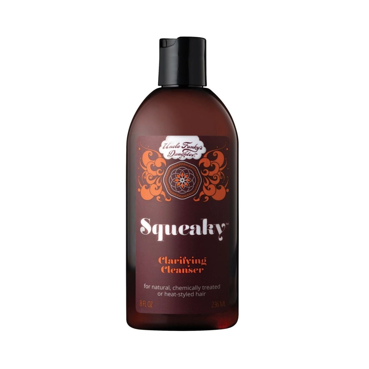 Squeaky Clarifying Cleanser