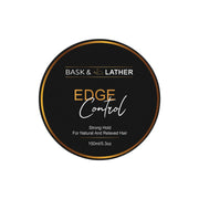 Contrôle des bords à forte tenue