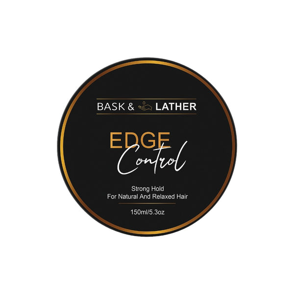 Contrôle des bords à forte tenue