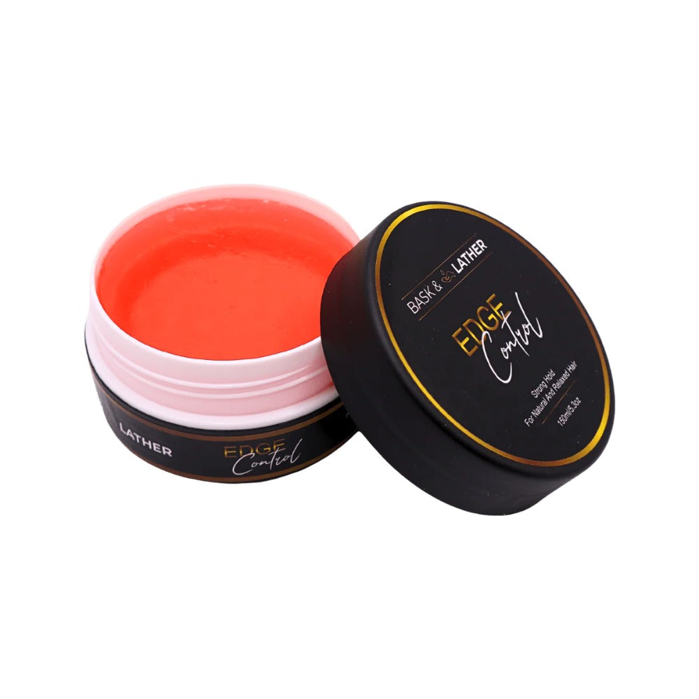 Strong Hold Edge Control