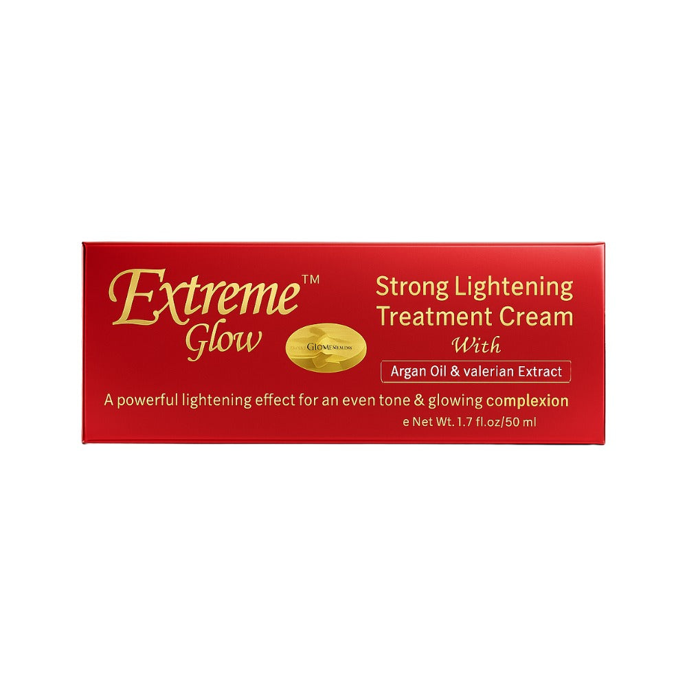 Strong Lightening Treatment Cream