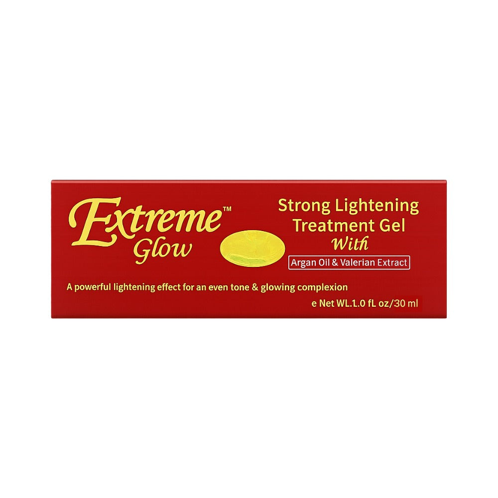 Strong Lightening Treatment Gel