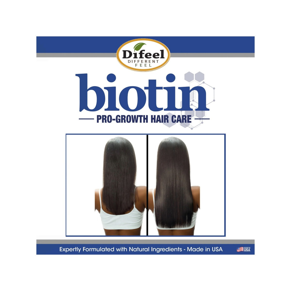 Sunflower Biotin Pro-Growth Conditioner