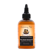 Sunny Isle Huile De Croissance Réparatrice Des Racines 4oz
