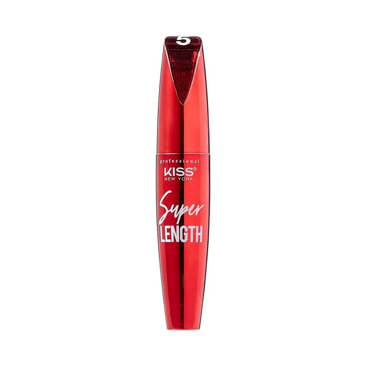 Super Length Mascara [Washable] #KL05