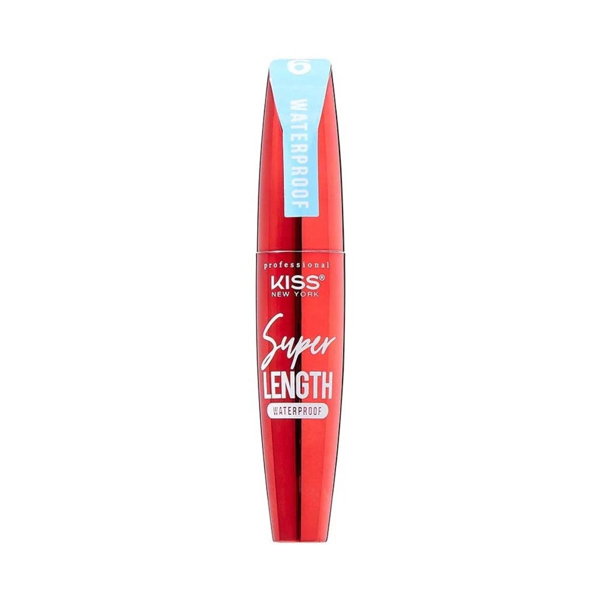Super Length Mascara [Waterproof] #KL06