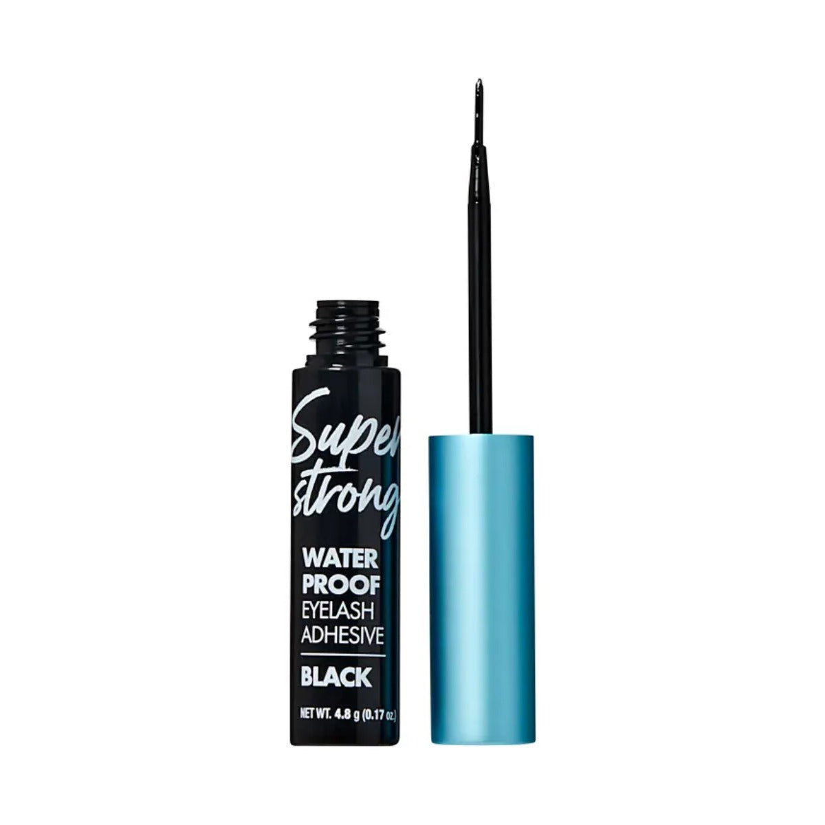Super Strong Waterproof Lash Glue [Black] #KPEG21