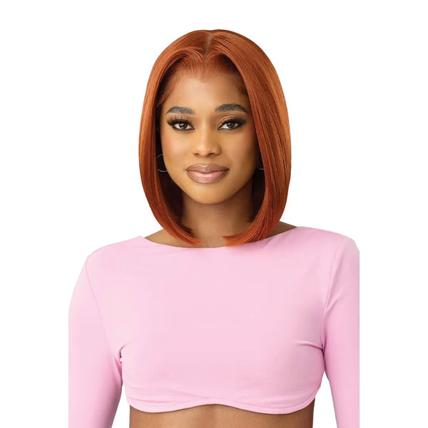 Ligne de cheveux parfaite True Frontal Peak 709