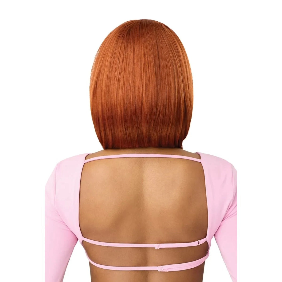 Perfect Hairline True Frontal Peak 709