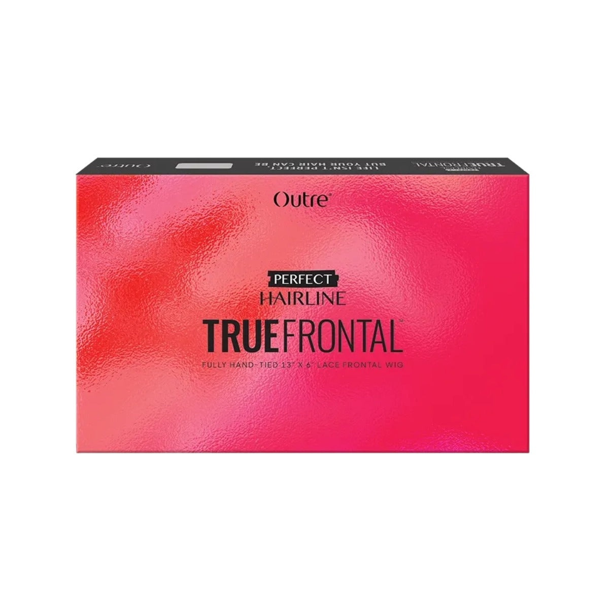 Perfect Hairline True Frontal Peak 709