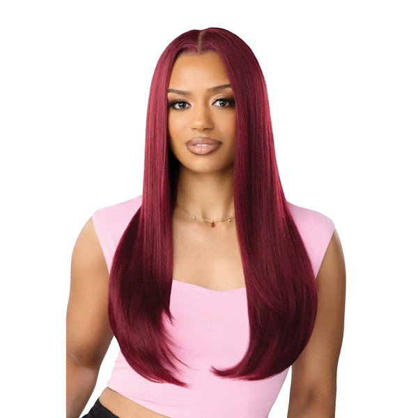 Ligne de cheveux parfaite True Frontal Peak 712