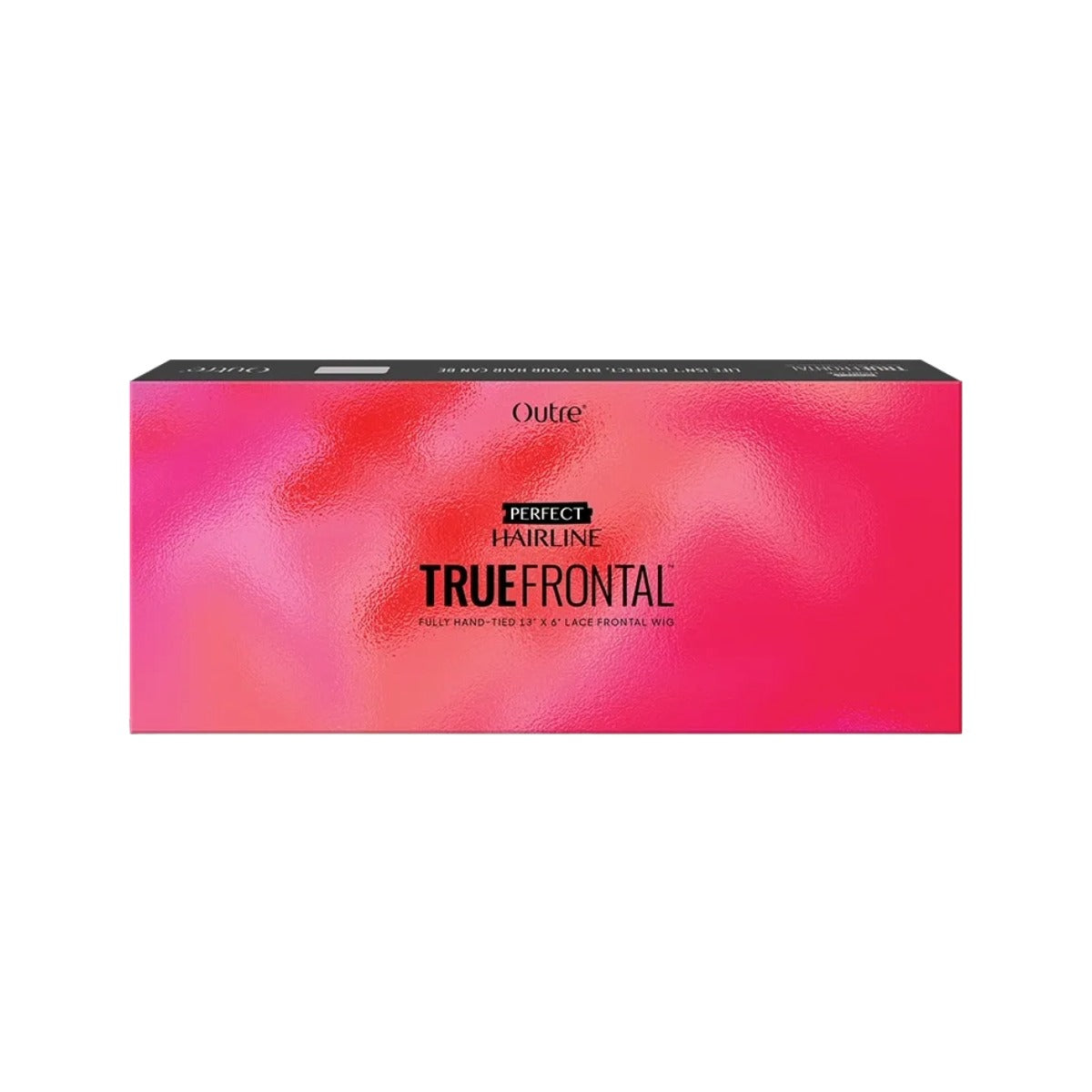 Perfect Hairline True Frontal Peak 712