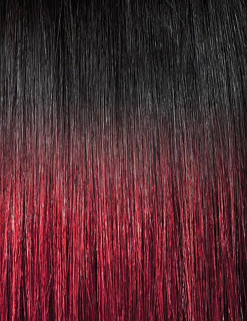 Velvet Brésilien 100% Cheveux Humains Remi Yaki