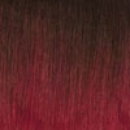 Perruque synthétique bouclée de 13 cm avec raie sur le devant et dentelle profonde - Unité 15