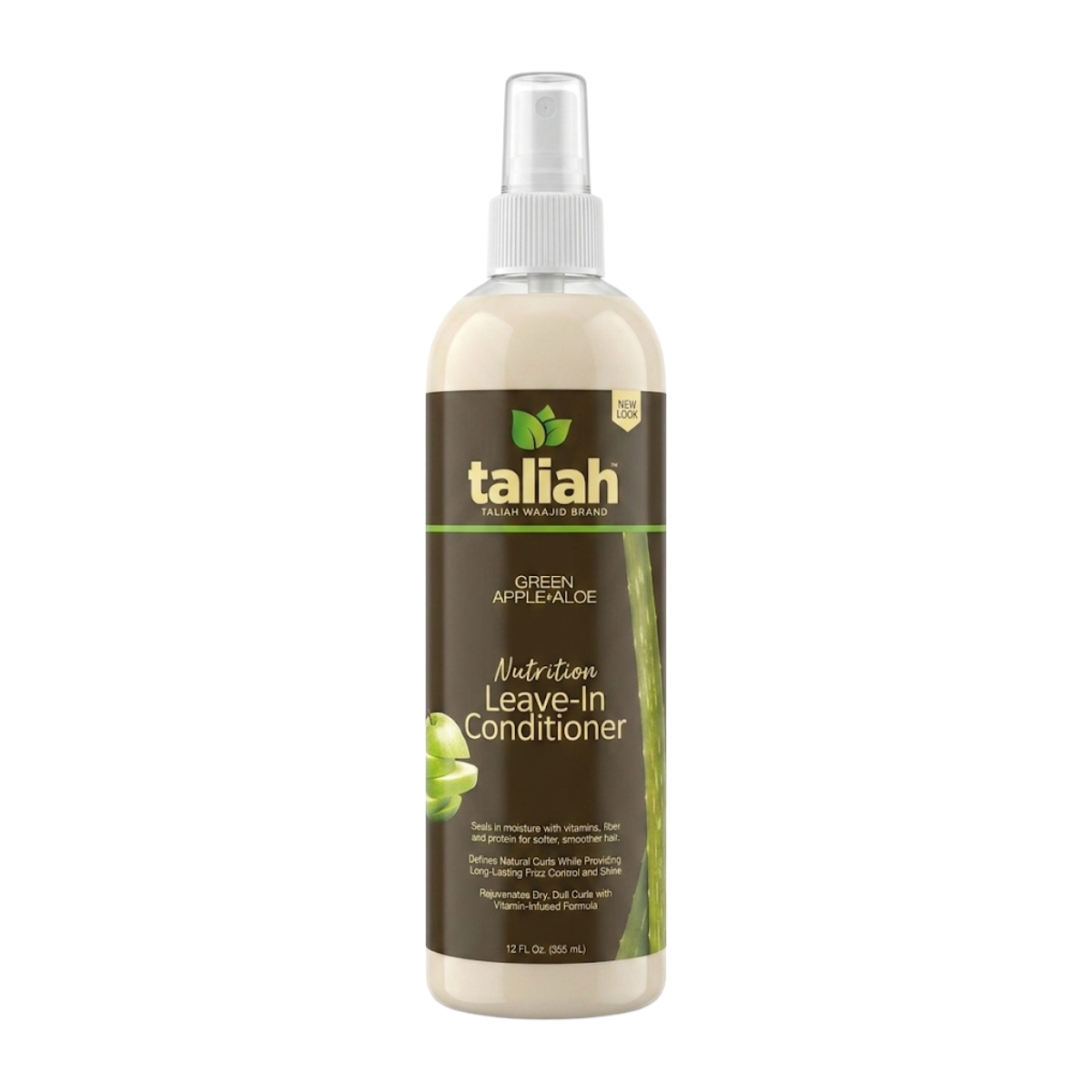 TALIAH WAAJID Apple & Aloe Leave-In Conditioner 12oz