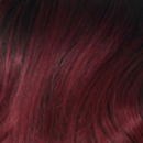 Perruque Lace Frontal HD 13x5 en cheveux synthétiques BOBBI BOSS - CHERIE