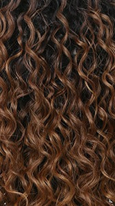 Perruque synthétique en dentelle HD Julietta