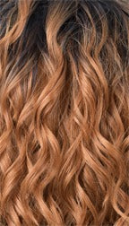 Premium Synthetic Full Wig - MORISSA