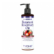 TYCHE Revitalisant De Batana Et Romarin 8.5oz