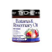 TYCHE Masque Capillaire De Batana Et Romarin 17.64oz