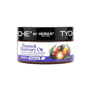 TYCHE Huile Brute De Batana Et Romarin 3.5oz