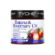 TYCHE Huile Brute De Batana Et Romarin 6.3oz