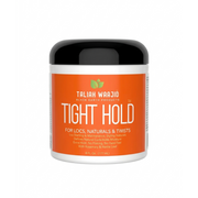 TALIAH WAAJID Black Earth Produits Tenue Forte 6oz