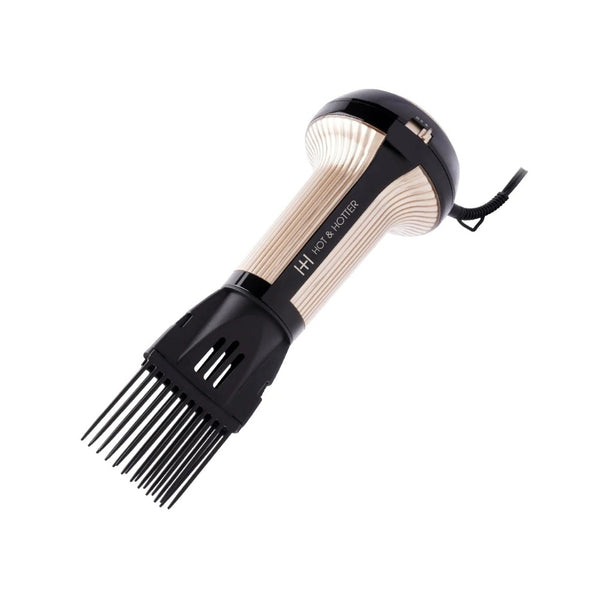 Turbo 4000 Ceramic Handless Hair Dryer #5847