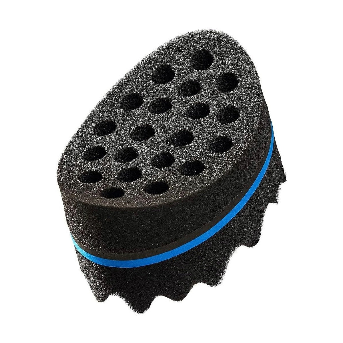 #Tws06 Twist Sponge Moyen Courbé