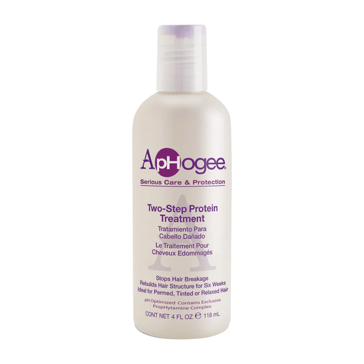 Aphogee Two-Step Protein Treatment 4oz