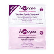 Traitement Protéiné en Deux Étapes Aphogee / Hydratant Équilibrant 1.75oz