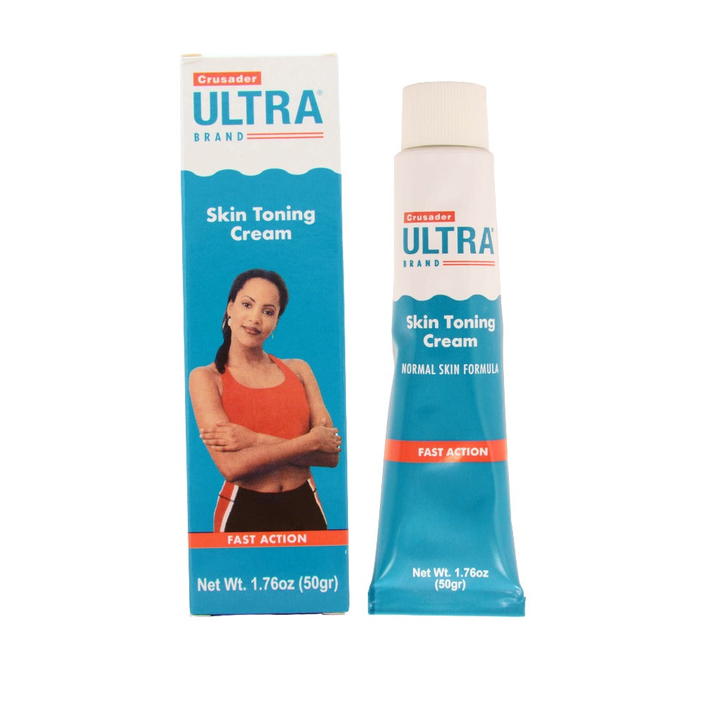 Ultra Skin Toning Cream
