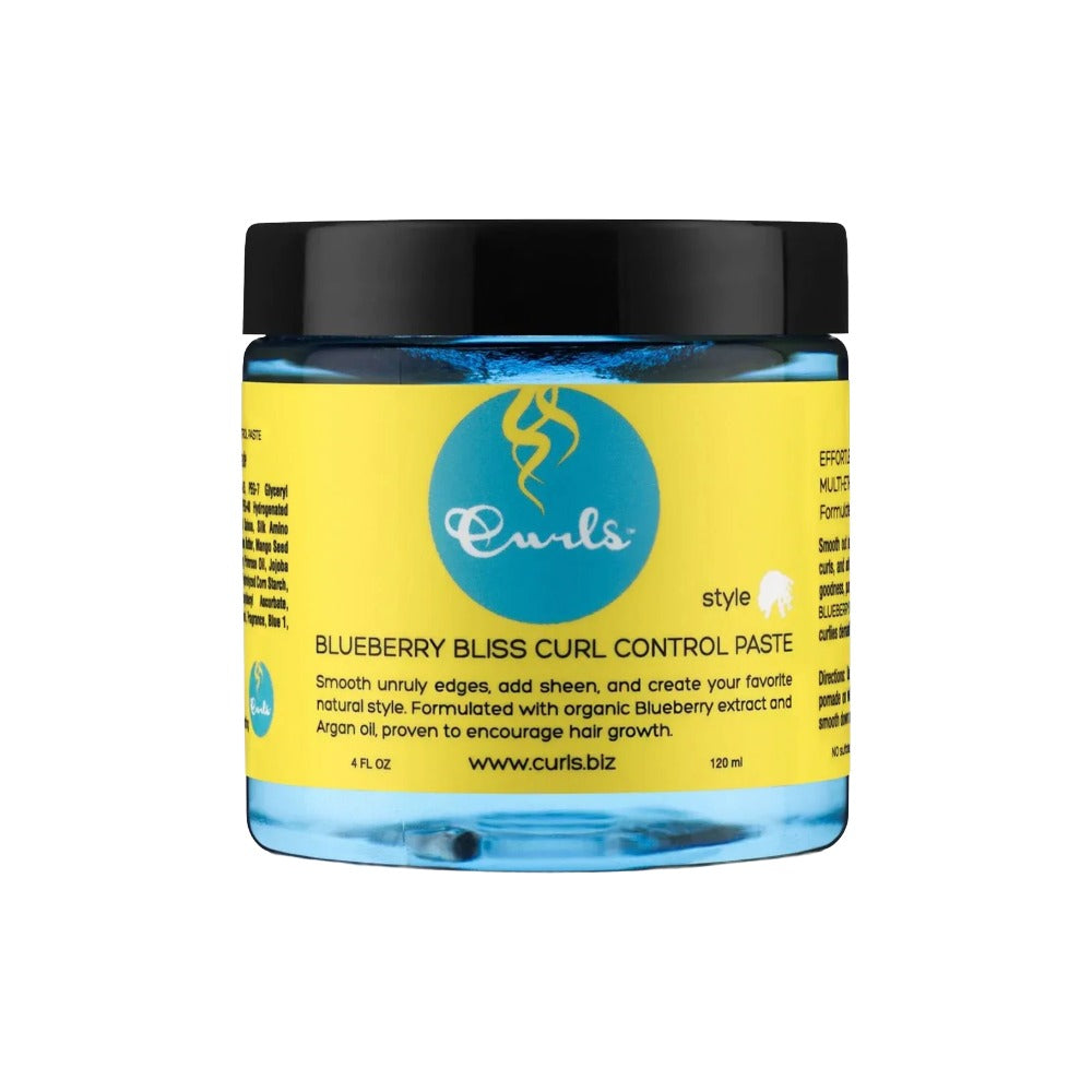Blueberry Bliss Control Paste