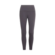 Legging taille haute [gris anthracite] #Fh512