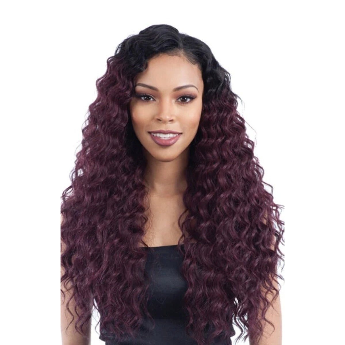 Organique Mastermix Bundle Loose Deep 3pcs