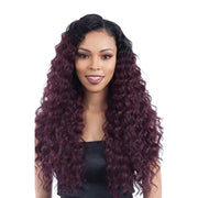 Organique Mastermix Bundle Loose Deep 3pcs