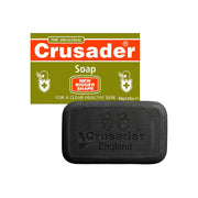 Savon Crusader