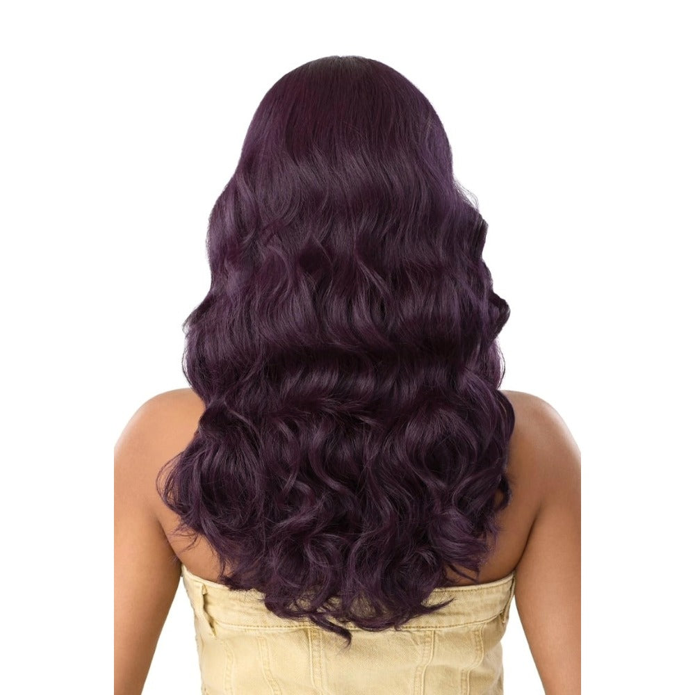 La perruque quotidienne Jemma 