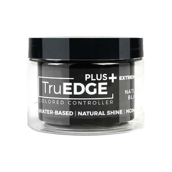 Truedge Plus Colored Controller [Natural Black]