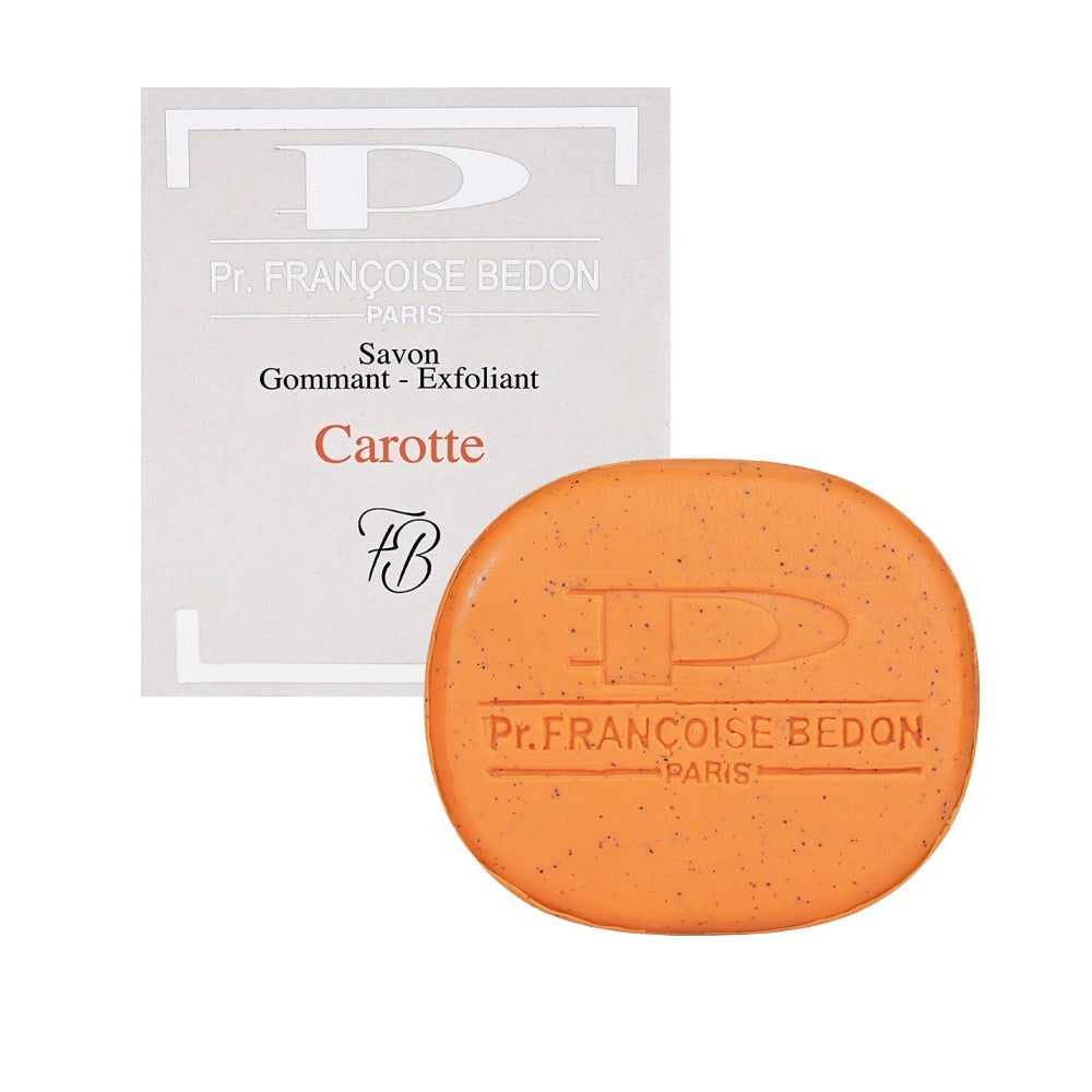 Lightening Soap [Carrot]