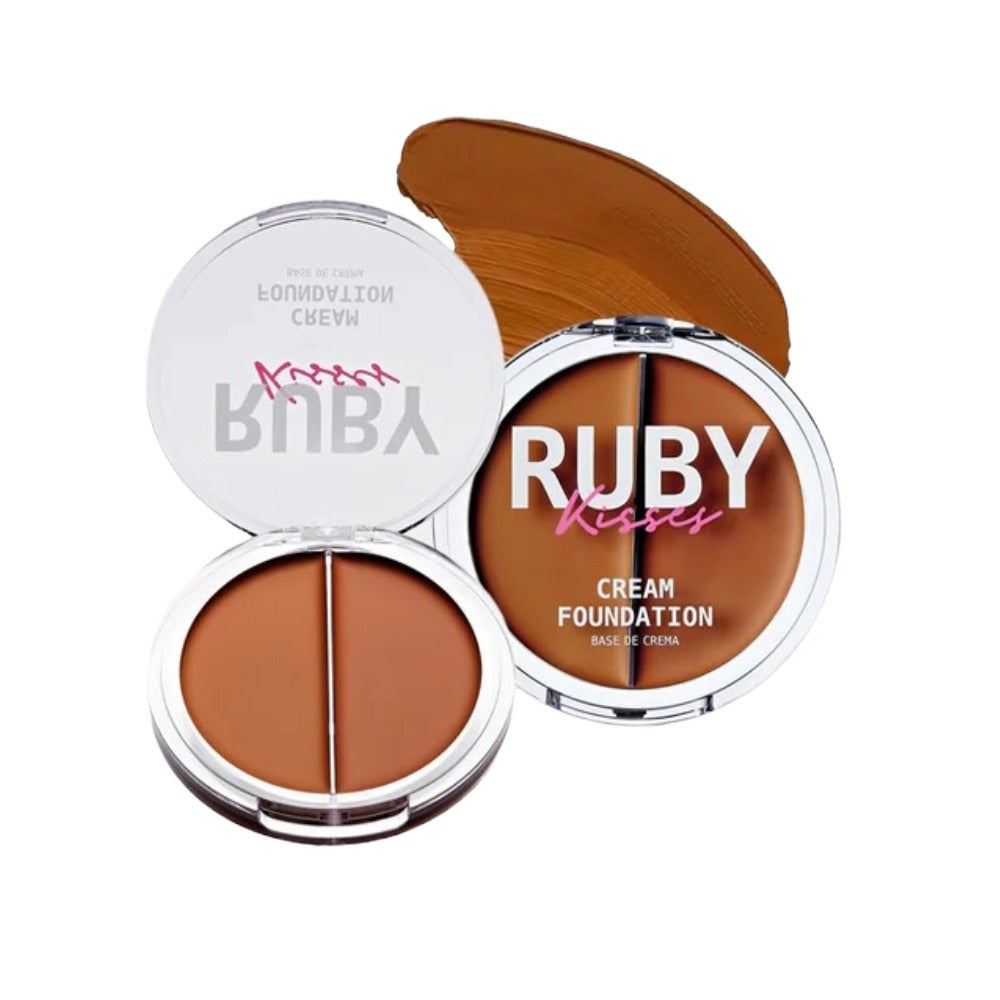 3D Face Creator Foundation/Concealer