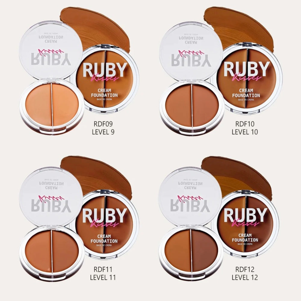 3D Face Creator Foundation/Concealer