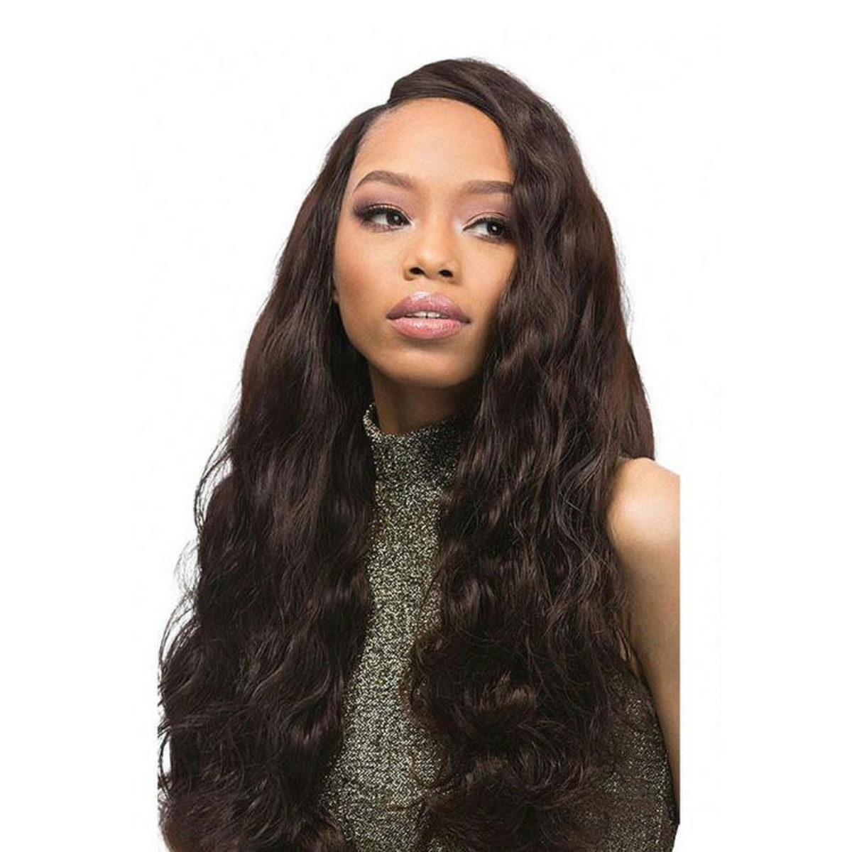 Velvet Brazilian 100% Remi Human Hair Body Wave