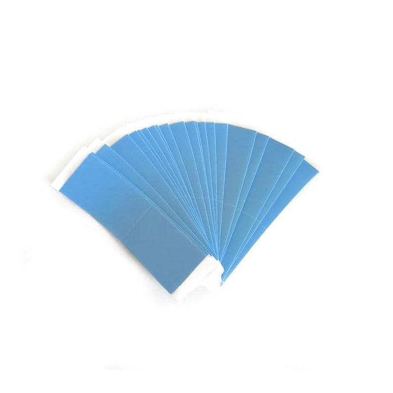 Walker Tape Lace Front Tape Strip C-Curve 36Pc