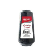 Fil à tisser 400 m [noir] #04846