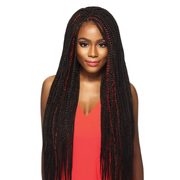 X-Pression Pre-Stretched Ultra Braid 52" 3x