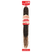 X-Pression Twisted Up Passion Water Wave II 22"